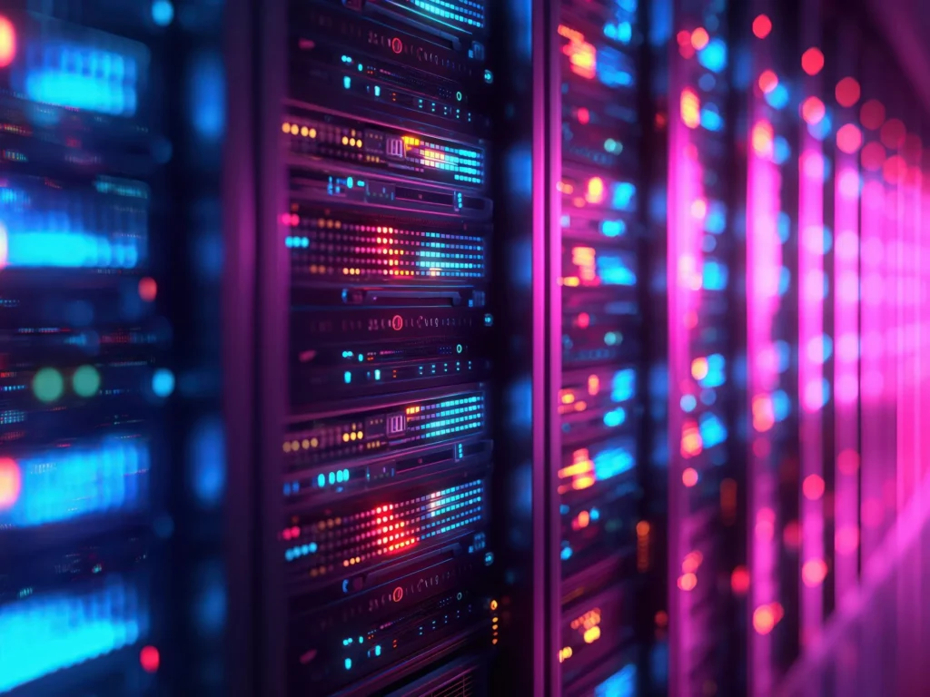 Iaas, GPUaaS, PaaS Provider 12 gpu server hosting infrastructure