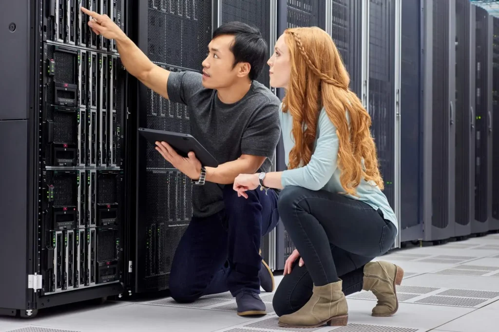 Iaas, GPUaaS, PaaS Provider 14 data center tier3