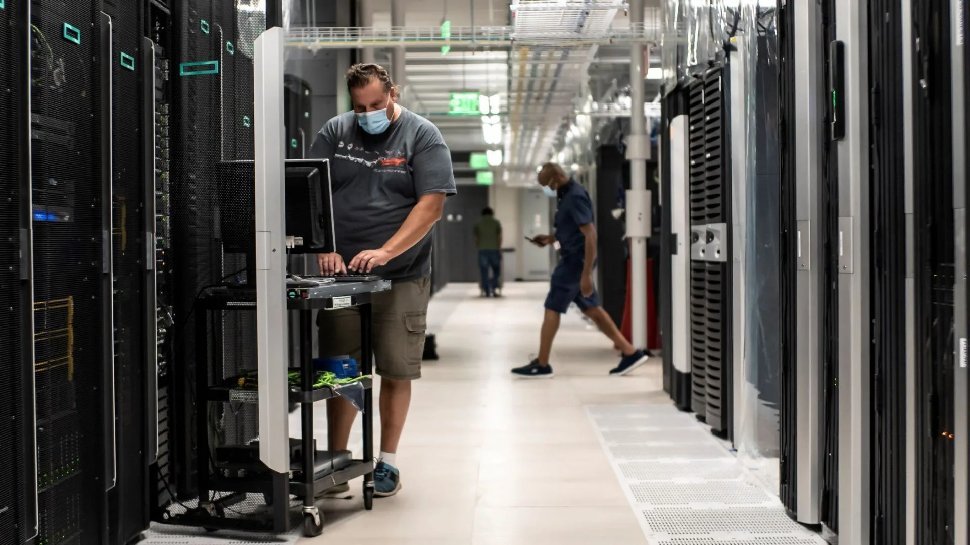 Dedicated Server Hosting 1 dedicated server hosting