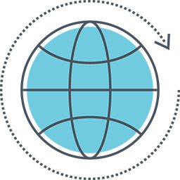 global connectivity