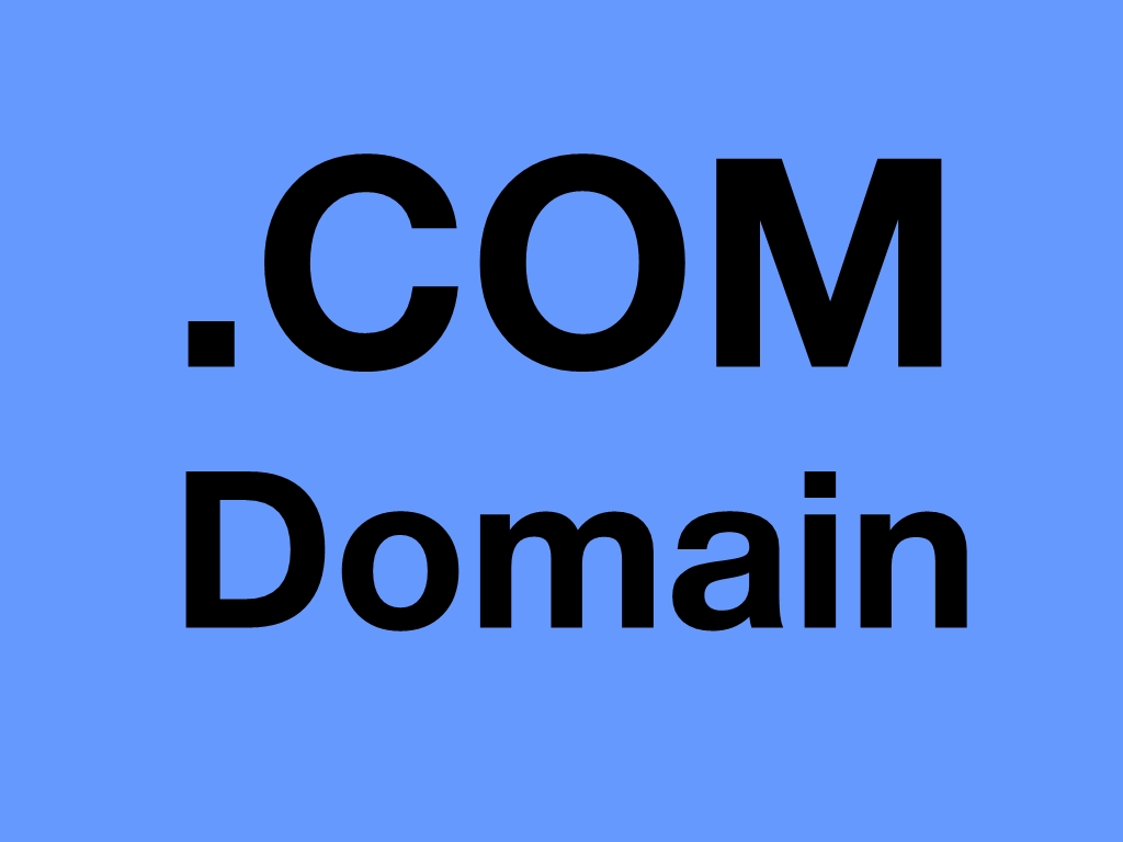 domain com