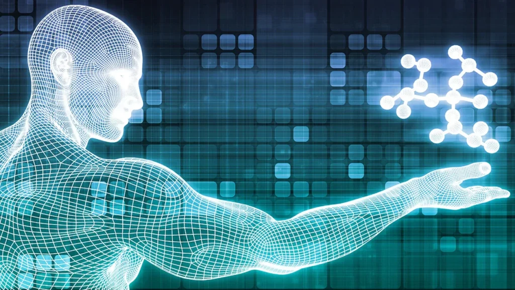 GPU Accelerated Life Sciences & Scientific Computing – Power Discovery with High-Performance Servers 2 digital man hpc