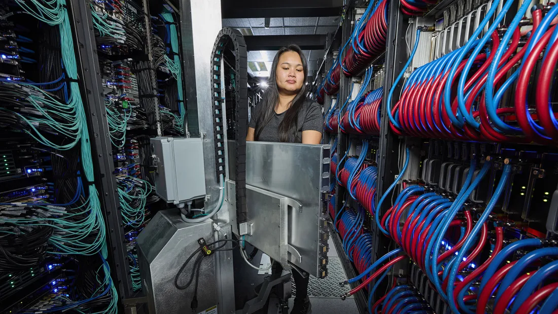 image about computman inc