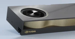 nvidia rtx 6000 pro blackwell