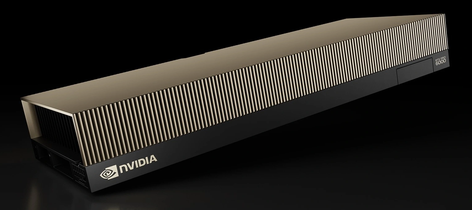 rtx 6000 maxwell pro server-edition