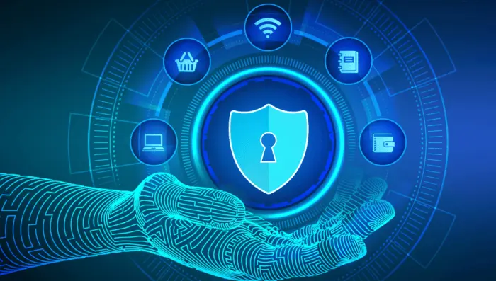 server security