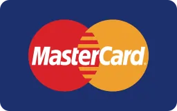 master card