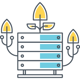 Energy Efficient Servers